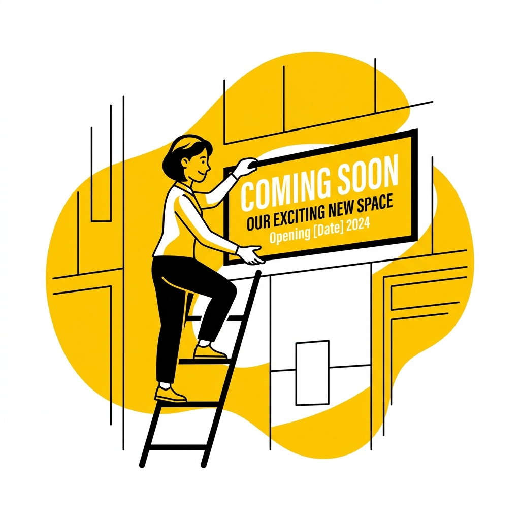 Coming Soon